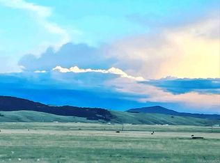 1682 Rio Blanco Rd, Hartsel, CO 80449