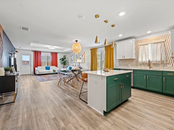 Home for Sale in Denton TX