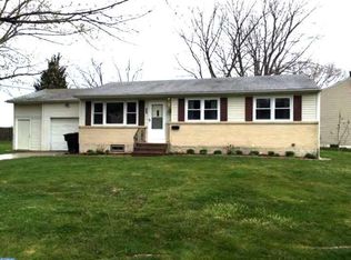 644 Crawford Ave, Dover, DE 19901
