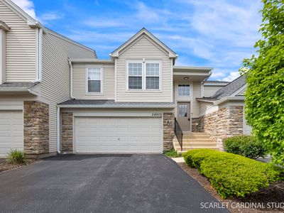 24902 Franklin Ln, Plainfield, IL, 60585