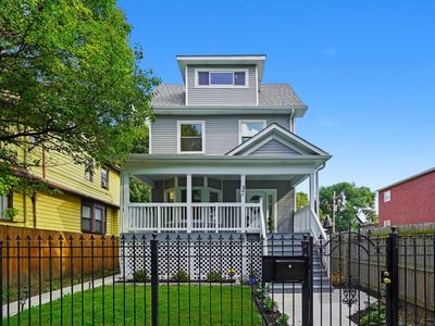 37 N Lockwood Ave, Chicago, IL, 60644