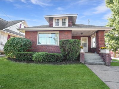 1515 S Rockhill Ave, Alliance, OH, 44601