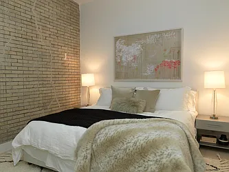 Rented by Nancy Packes Inc.