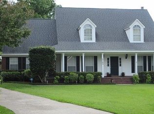 9183 Azalea Run Ct, Mobile, AL 36695