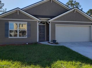 11494 Carson Lake Dr W, Jacksonville, FL 32221