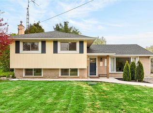 183 Sunnyridge Rd, Hamilton, ON L0R 1R0