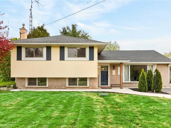 183 Sunnyridge Rd, Hamilton, ON L0R 1R0