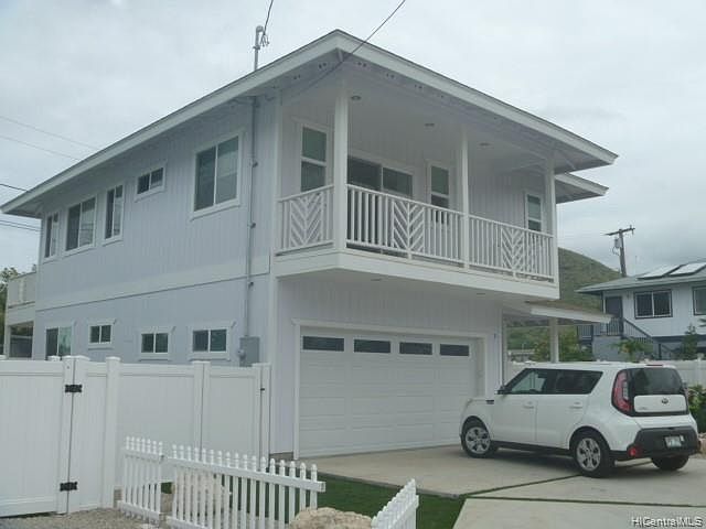 1st image of 87-1720 Farrington Hwy APT 9