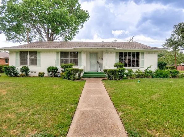 5319 Urban Crest Rd, Dallas, TX 75227