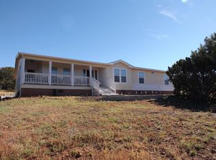 1613 E Tangerine St, Williams, AZ 86046