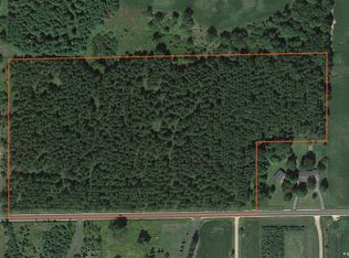 County Road M, Tigerton, WI 54486