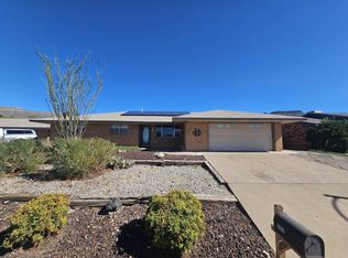 600 Sunnyside Ave, Alamogordo, NM 88310