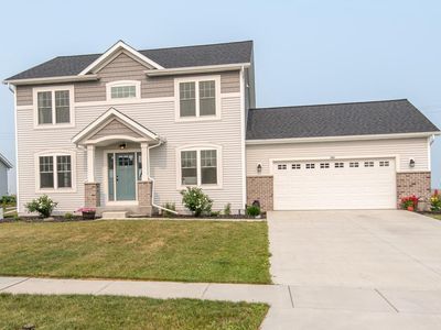 292 Autumn Crest LANE, Lake Mills, WI, 53551