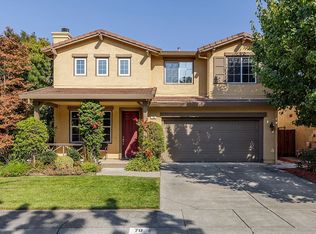 70 Pizarro Ave, Novato, CA