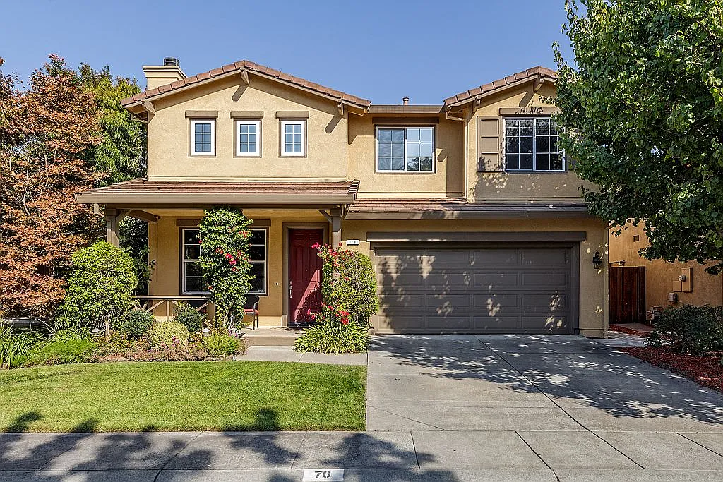 70 Pizarro Ave photo 1