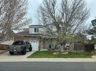 21495 Grays Peak Dr, Parker, CO 80138