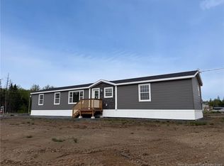 40 Luanne Dr, Lincoln, NB E3B0Z5