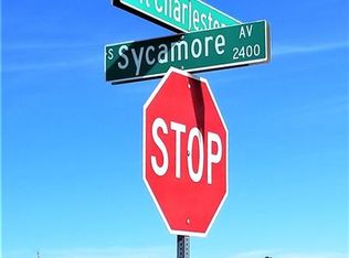 2541 Sycamore Ave, Pahrump, NV 89048