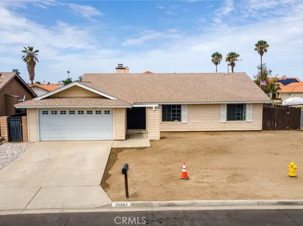 25067 Hazelwood Cir, Hemet, CA 92544