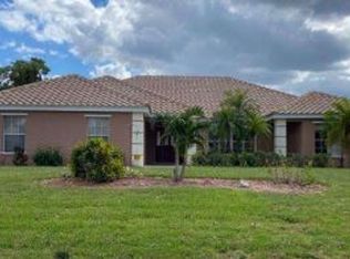 424 Signorelli Dr, Nokomis, FL 34275