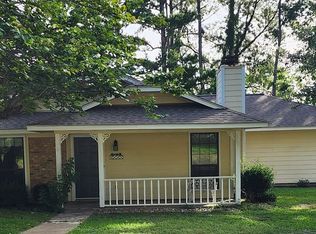 4424 Post Oak Rd, Nacogdoches, TX 75965