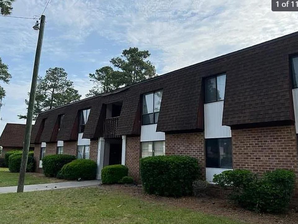 1st image of 615 Carter Ln. #B-1