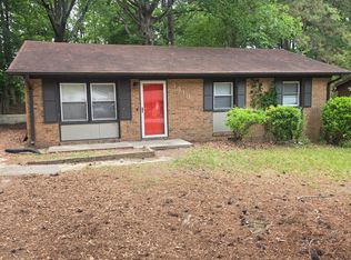 1418 Hearthside St, Durham, NC 27707