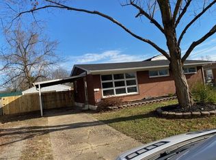 8361 Dorinda Ave, Louisville, KY 40258