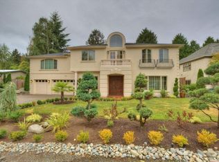 1821 101st Ave NE, Bellevue, WA 98004
