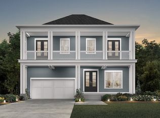 1079 Lyle Way, Mt Pleasant, SC 29466