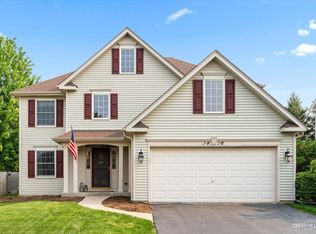 3416 Rosecroft Ln, Naperville, IL 60564