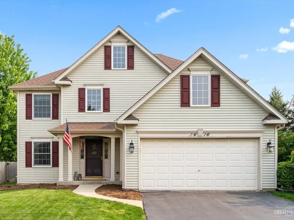3416 Rosecroft Ln, Naperville, IL 60564