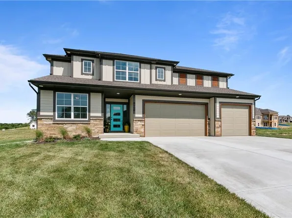 8300 NW 89th Ter, Kansas City, MO 64153