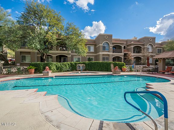 2nd image of 1500 E Pusch Wilderness Dr Unit 15206