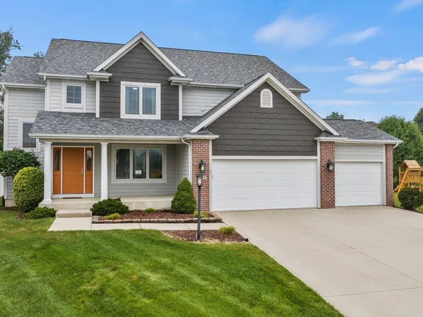 12930 Bordeaux Pl, Fort Wayne, IN 46845