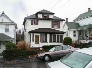 821 Price St, Dickson City, PA 18519
