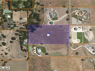 1685 Still Meadow Road, Solvang, CA 93463