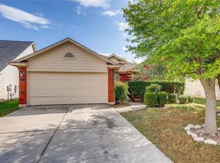 210 Watergate Way, Hutto, TX 78634