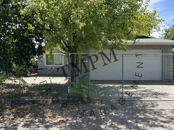 2105 C St, Oroville, CA 95966