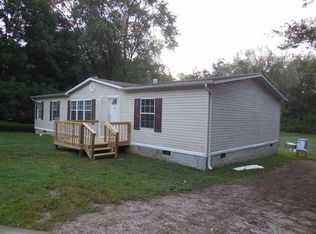 3007 Dixie Dr SE, Cleveland, TN 37323