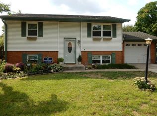 7302 Snowflake Dr, Indianapolis, IN