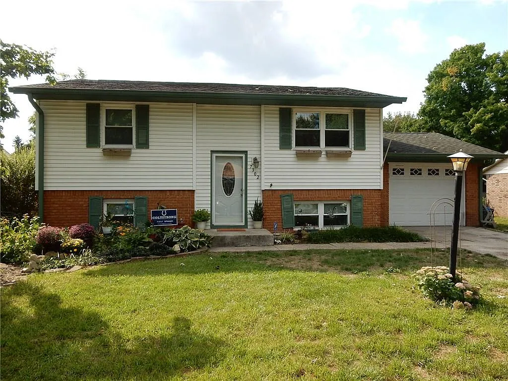 7302 Snowflake Dr photo 1
