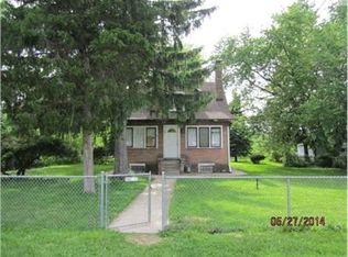 13826 Seeley Ave, Blue Island, IL 60406