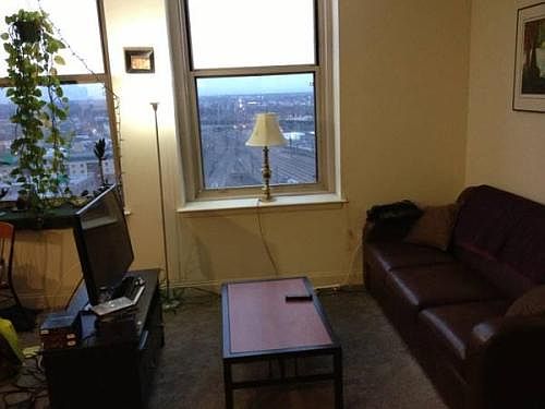 2nd image of 15 N 32nd St APT 1309