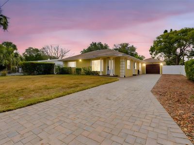 5340 Dartmouth Rd, New Port Richey, FL, 34652