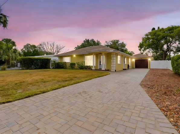 5340 Dartmouth Rd, New Port Richey, FL 34652