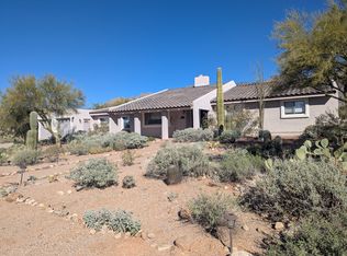 5830 N Pontatoc Rd, Tucson, AZ 85718