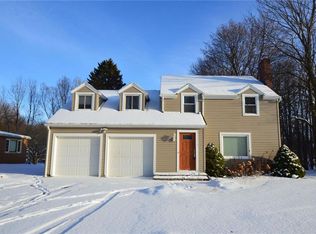477 Weidel Rd, Webster, NY 14580