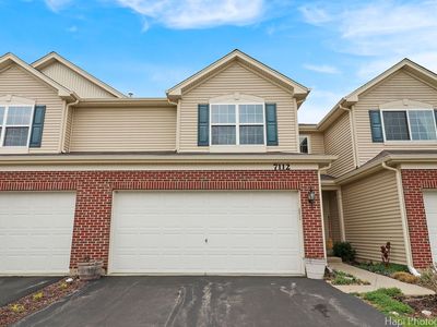 7112 Country Club Hills Dr, Spring Grove, IL, 60020