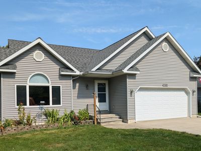 752 Pasadena Dr, Owosso, MI, 48867